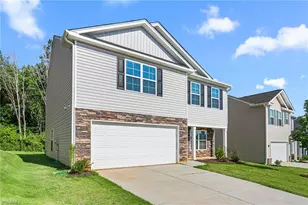 3122 Mallory Dr, Haw River, NC 27258 - Photo 4
