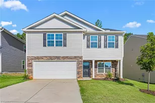 3122 Mallory Dr, Haw River, NC 27258 - Photo 1