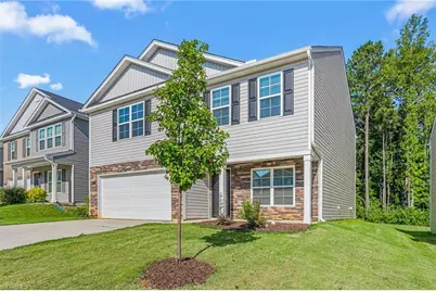 3122 Mallory Drive, Haw River, NC 27258 - Photo 2