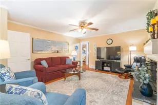 4921 Gladwyn Dr, Winston-Salem, NC 27104 - Photo 16