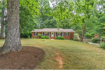 4921 Gladwyn Drive, Winston-Salem, NC 27104 - Photo 2