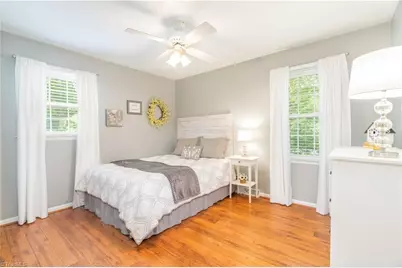 4921 Gladwyn Drive, Winston-Salem, NC 27104 - Photo 22