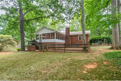 4921 Gladwyn Drive, Winston-Salem, NC 27104 - Photo 42