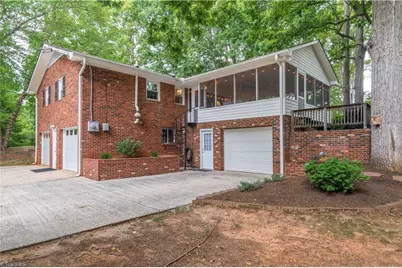 4921 Gladwyn Drive, Winston-Salem, NC 27104 - Photo 44