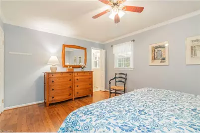 4921 Gladwyn Drive, Winston-Salem, NC 27104 - Photo 26