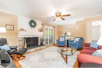 4921 Gladwyn Drive, Winston-Salem, NC 27104 - Photo 14