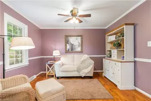 4921 Gladwyn Dr, Winston-Salem, NC 27104 - Photo 8