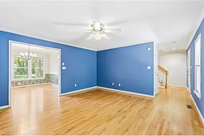 1424 Brookwood Drive, Winston-Salem, NC 27106 - Photo 6