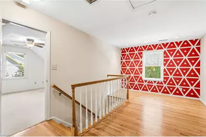 1424 Brookwood Drive, Winston-Salem, NC 27106 - Photo 30