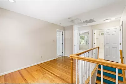 1424 Brookwood Drive, Winston-Salem, NC 27106 - Photo 32