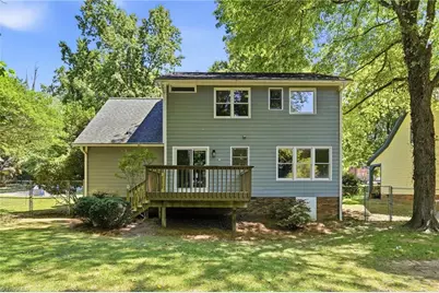 1424 Brookwood Drive, Winston-Salem, NC 27106 - Photo 42