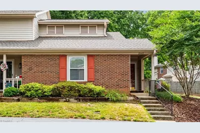 2645 Cottage Place, Greensboro, NC 27455 - Photo 2