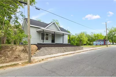 321 S Branch Street, Reidsville, NC 27320 - Photo 4