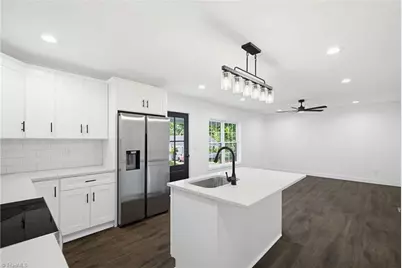 321 S Branch Street, Reidsville, NC 27320 - Photo 14