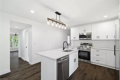 321 S Branch Street, Reidsville, NC 27320 - Photo 12
