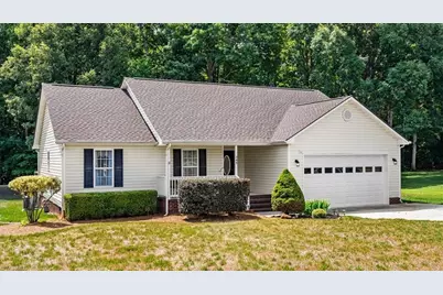 345 River Run Drive, Reidsville, NC 27320 - Photo 2
