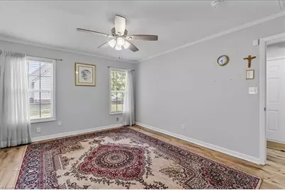 345 River Run Drive, Reidsville, NC 27320 - Photo 20