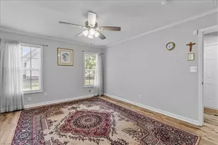 345 River Run Dr, Reidsville, NC 27320 - Photo 20