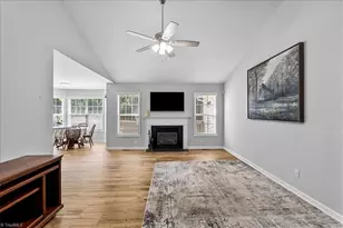 345 River Run Dr, Reidsville, NC 27320 - Photo 4
