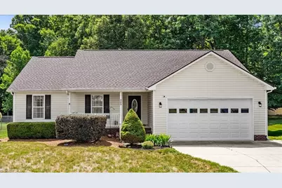 345 River Run Drive, Reidsville, NC 27320 - Photo 1