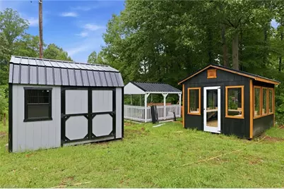 539 Piney Fork Church Road, Eden, NC 27288 - Photo 22