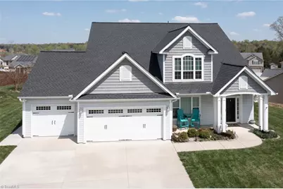 160 Twisted Cypress Lane, Winston-Salem, NC 27127 - Photo 1