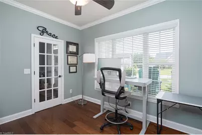 160 Twisted Cypress Lane, Winston-Salem, NC 27127 - Photo 14