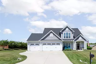 160 Twisted Cypress Ln, Winston-Salem, NC 27127 - Photo 2