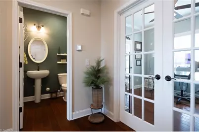 160 Twisted Cypress Lane, Winston-Salem, NC 27127 - Photo 16