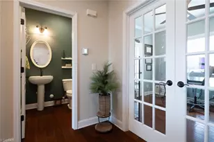 160 Twisted Cypress Ln, Winston-Salem, NC 27127 - Photo 16