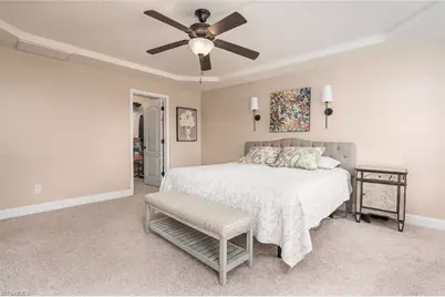 160 Twisted Cypress Lane, Winston-Salem, NC 27127 - Photo 20