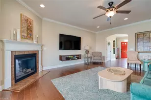 160 Twisted Cypress Ln, Winston-Salem, NC 27127 - Photo 6