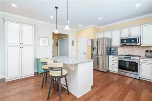 160 Twisted Cypress Ln, Winston-Salem, NC 27127 - Photo 8