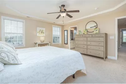 160 Twisted Cypress Lane, Winston-Salem, NC 27127 - Photo 22