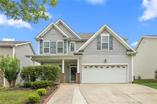 1937 Glenkirk Dr, Burlington, NC 27215 - Photo 1
