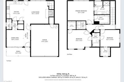 1937 Glenkirk Drive, Burlington, NC 27215 - Photo 50