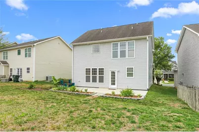 1937 Glenkirk Drive, Burlington, NC 27215 - Photo 36