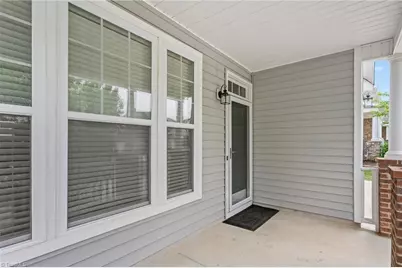 1937 Glenkirk Drive, Burlington, NC 27215 - Photo 6
