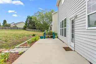 1937 Glenkirk Dr, Burlington, NC 27215 - Photo 34