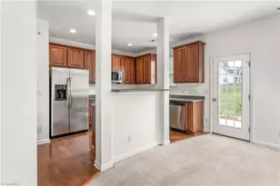 1937 Glenkirk Dr, Burlington, NC 27215 - Photo 16