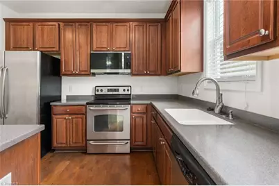 1937 Glenkirk Drive, Burlington, NC 27215 - Photo 18