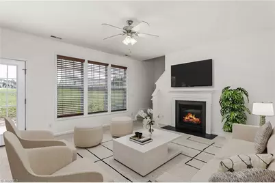 1937 Glenkirk Drive, Burlington, NC 27215 - Photo 2