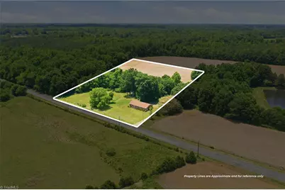 3075 County Farm Road, Gibsonville, NC 27249 - Photo 4
