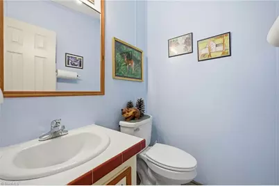 2032 Anna Drive, Yadkinville, NC 27055 - Photo 16