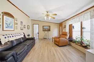2032 Anna Dr, Yadkinville, NC 27055 - Photo 4