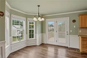 4603 Center Rock Ct, Winston-Salem, NC 27127 - Photo 14