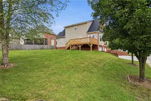 4603 Center Rock Ct, Winston-Salem, NC 27127 - Photo 30