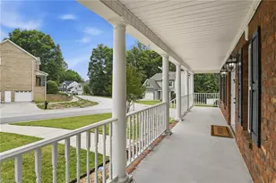 4603 Center Rock Ct, Winston-Salem, NC 27127 - Photo 4