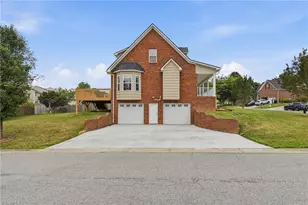 4603 Center Rock Ct, Winston-Salem, NC 27127 - Photo 32