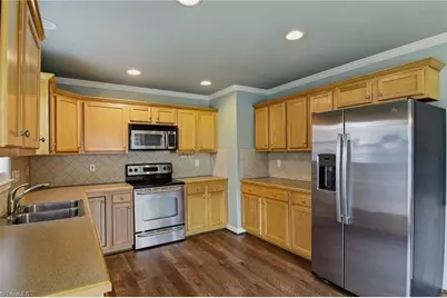 4603 Center Rock Court, Winston-Salem, NC 27127 - Photo 12